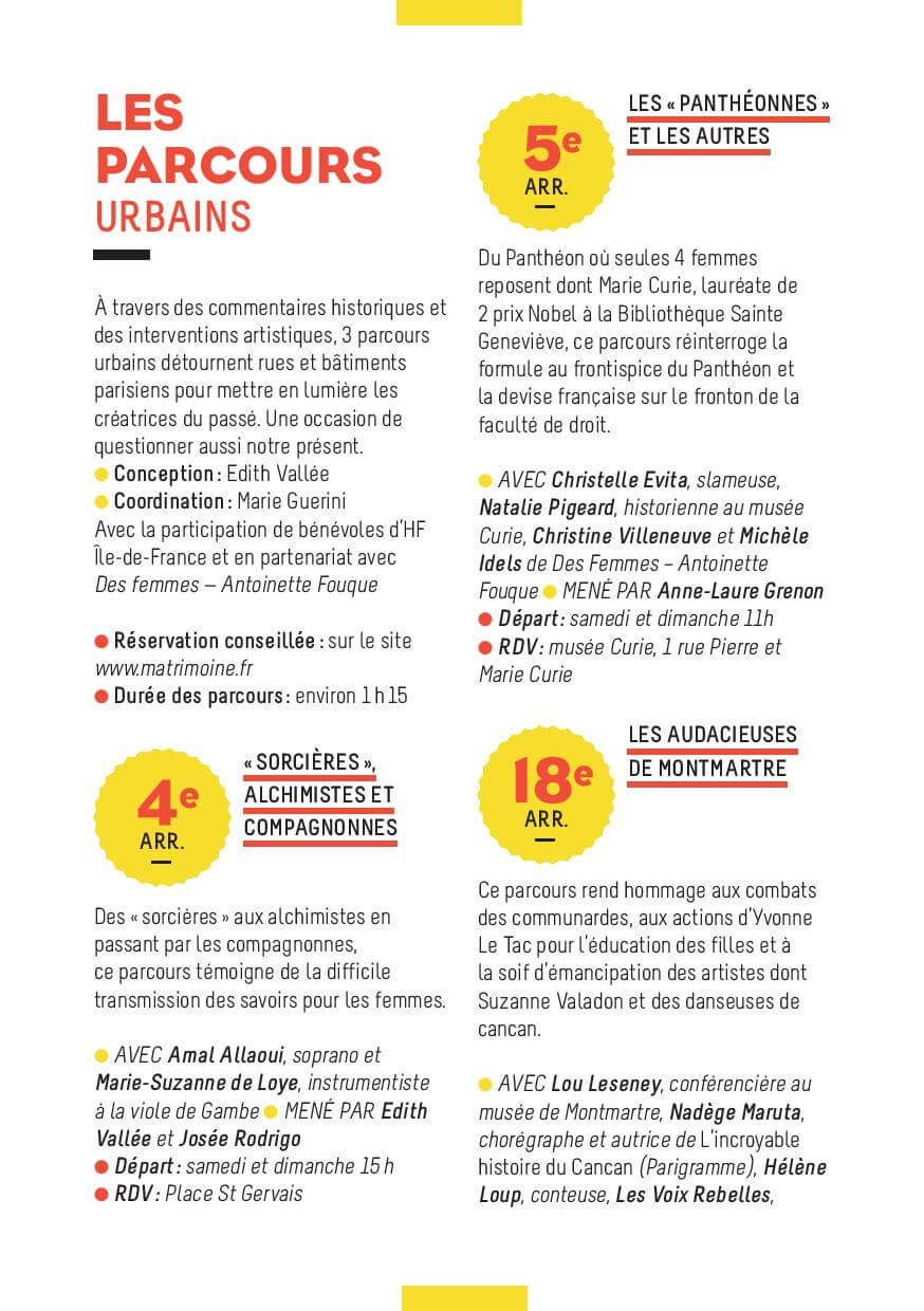 Depliant Hf Matrimoine 1 Page 003 Le Matrimoine